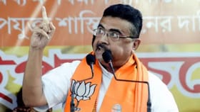 सुवेंदू अधिकारी यांचा मास्टरस्ट्रोक? निवडणूक अधिकाऱ्याचीच या पदावर....