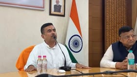 घुसखोरांना हाकलण्यासाठी बंगालमध्ये सर्वात मोठा निर्णय, आदेश काय?.