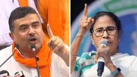 पश्चिम बंगालमधील भव्य विजयाचा भाजपला पहिला फायदा म्हणजे...