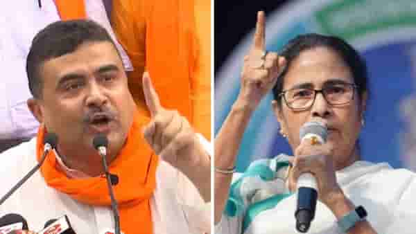 West Bengal Result : भव्य विजयाचा भाजपला पहिला फायदा म्हणजे राज्यसभेत ताकद वाढणार, अजून किती खासदार पाठवता येणार?