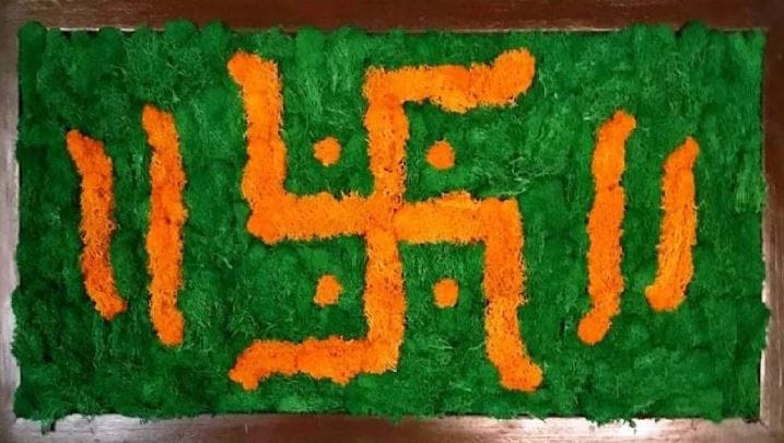 भारतीय संस्कृतीत कोणतीही नवी वस्तू घरात आणण्याआधी त्या वस्तूची पूजा करणे शुभ मानले जाते. घरात नवी वस्तू आणण्याआधी देवाचे स्मरण केले जाते. ज्योतिषशास्त्रात वाहनाचा संबंध यात्रेशी जोडण्यात आलेला आहे. 