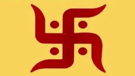 नव्याकोऱ्या कारवर स्वास्तिक का काढले जाते? नेमकं लॉजिक काय?.