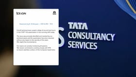 CUET UG परीक्षेत तांत्रिक बिघाड, आता TCS ने दिलं स्पष्टीकरण!.