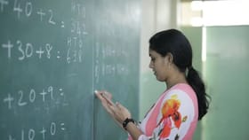 राज्यभरात मेगा शिक्षक भरतीचा मार्ग मोकळा, जुन्या नियमात मोठा बदल.