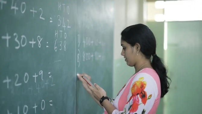 राज्यभरात मेगा शिक्षक भरतीचा मार्ग मोकळा, जुन्या नियमात मोठा बदल