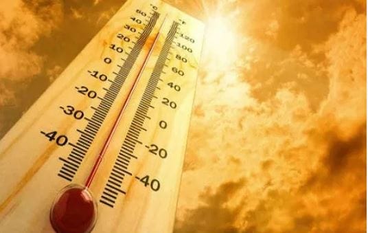 सोमवारी म्हणजेच 25 मे रोजी काही ठिकाणी उष्णतेची लाट कायम पाहायला मिळणार आहे. काही ठिकाणी वादळी वाऱ्यासह पाऊस बरसरणार आहे. अमरावती, चंद्रपूर आणि वर्धा जिल्ह्यांना उष्णतेचा रेड अलर्ट जारी करण्यात आला आहे.