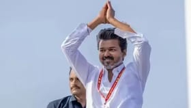 थलपती विजय यांच्या विजयाचा या देशाला झाला भलताच आनंद; देशभरात दिवाळी.