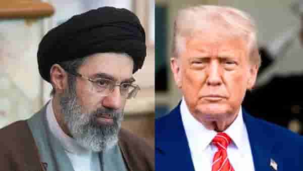 US Iran Conflict : युद्धदरम्यान इराणमधून अत्यंत मोठी बातमी; अमेरिकेला फुटला घाम, ट्रम्प टेन्शनमध्ये, इस्त्रायलचीही झोप उडाली