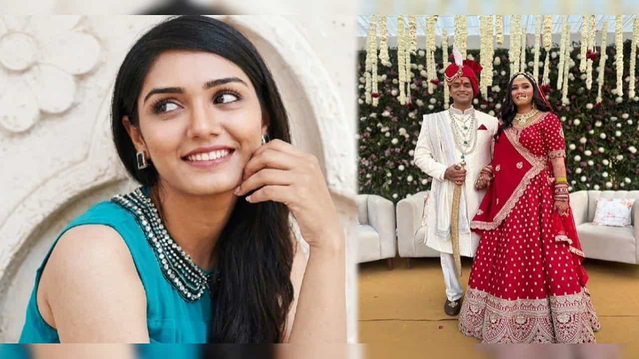 ट्विशा शर्माच्या पोस्टमॉर्टम रिपोर्टमध्ये मोठा खुलासा, बेल्टने वाढवला गुंता; फरार पतीच्या आवळणार मुसक्या?