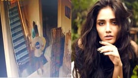 मॉडेल ट्विशाचा संशयास्पद मृत्यू, CCTV मध्ये मृत्यूची वेगळीच तारीख.