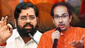 उद्धव ठाकरेंना मोठा धक्का, महत्त्वाच्या नेत्याने केला शिंदे गटात प्रवेश; राजकीय गणित बदलणार!