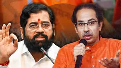 उद्धव ठाकरेंना मोठा धक्का, महत्त्वाच्या नेत्याने केला शिंदे गटात प्रवेश; राजकीय गणित बदलणार!