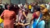 महिलांची अर्धनग्नावस्थेत धिंड; उल्हासनगरमधील संतापजनक घटना.