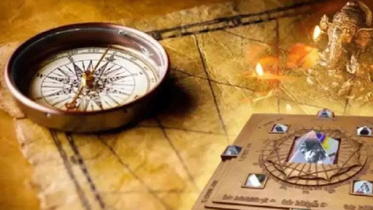 Vastushastra : प्रचंड कष्ट करूनही अपेक्षित फळ मिळत नाहीये? मग घरामध्ये करा हे छोटे बदल, यश धावत येईल