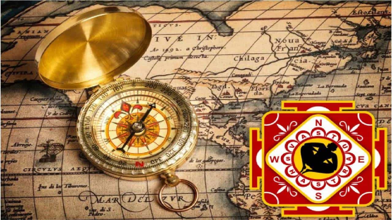 घराच्या छताचा रंग ठरवू शकतो सुख, समृद्धी आणि सकारात्मक ऊर्जा; वास्तुशास्त्रातील महत्त्वाच्या सूचना