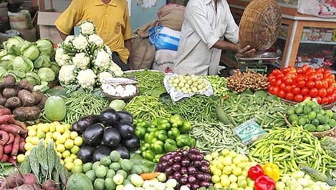 मिरची झोंबणार, टोमॅटो रडवणार, मुंबई-ठाण्यात भाजीपाल्याचे दर गगनाला