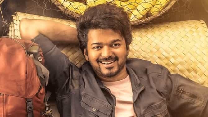 Thalapathy Vijay : थलपती विजय याच्या 6 चित्रपटांचा झाला हिंदी रिमेक, बॉलीवूडवर त्यांची जादू चालली का ?