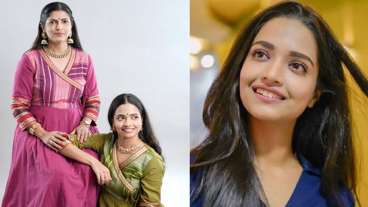 'शुभ श्रावणी' मालिकेतील श्रावणी म्हणजेच वल्लरी विराज म्हणते, "मला आईने एक मोलाची शिकवण दिली आहे. परिस्थिती कितीही कठीण असली तरी आपला मूळ स्वभाव आणि तत्वे कधीच सोडू नयेत. आईकडून मला  नियोजनबद्धता आणि शिस्त हे गुण वारसाहक्काने मिळाले आहेत, ज्याचा उपयोग  मला  आता मालिकेच्या शूटिंगच्या धावपळीत होतो. आईची कामातली निरंतरता आणि कधीही न थकण्याची वृत्ती मला  थक्क करते."
