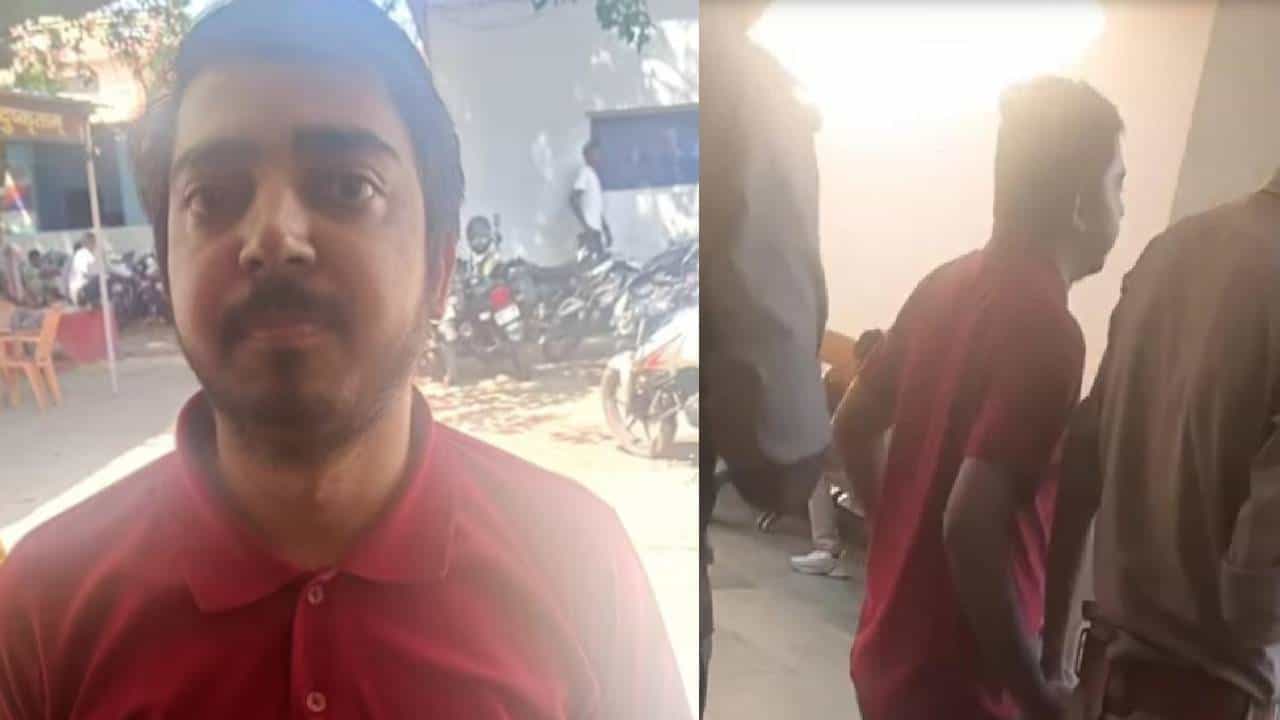 ना कोणाला फोन, ना लपून रेकॉर्डिंग, बंद खोलीत बसून तसल्या व्हिडिओचं मंथली प्लानचं अख्ख नेटवर्क कसं उभारलं, इंजिनिअरच खतरनाक डोकं
