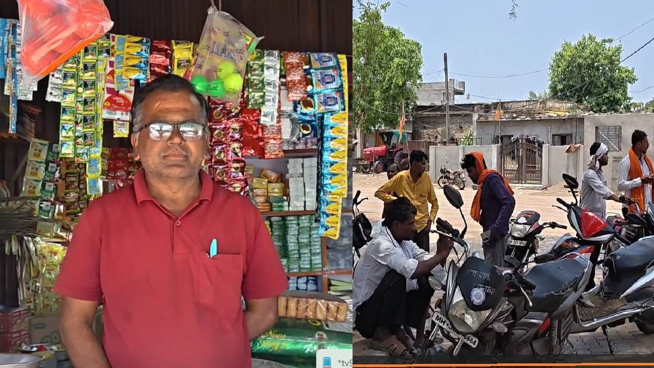 काही मोठं करून दाखवावं, नावं कमवावं अशी त्याची इच्छा आधीपासून होती, त्याने जी पार्टी काढली ते योग्यच केलं, देशातले तरूण त्याच्यासोबत राहतील असा मला विश्वास आहे. आम्हाला त्याचा अभिमान वाटतो, असं त्याच्या काकांनी बोलून दाखवलं. त्यांच्या शब्दांत पुतण्याचं कौतुक डोकावतं.