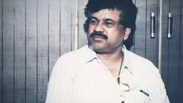 Walmik Karad : मोठी बातमी ! वाल्मिक कराडची प्रकृती बिघडली, तुरूंगातच त्याला... नेमकं काय झालं ?