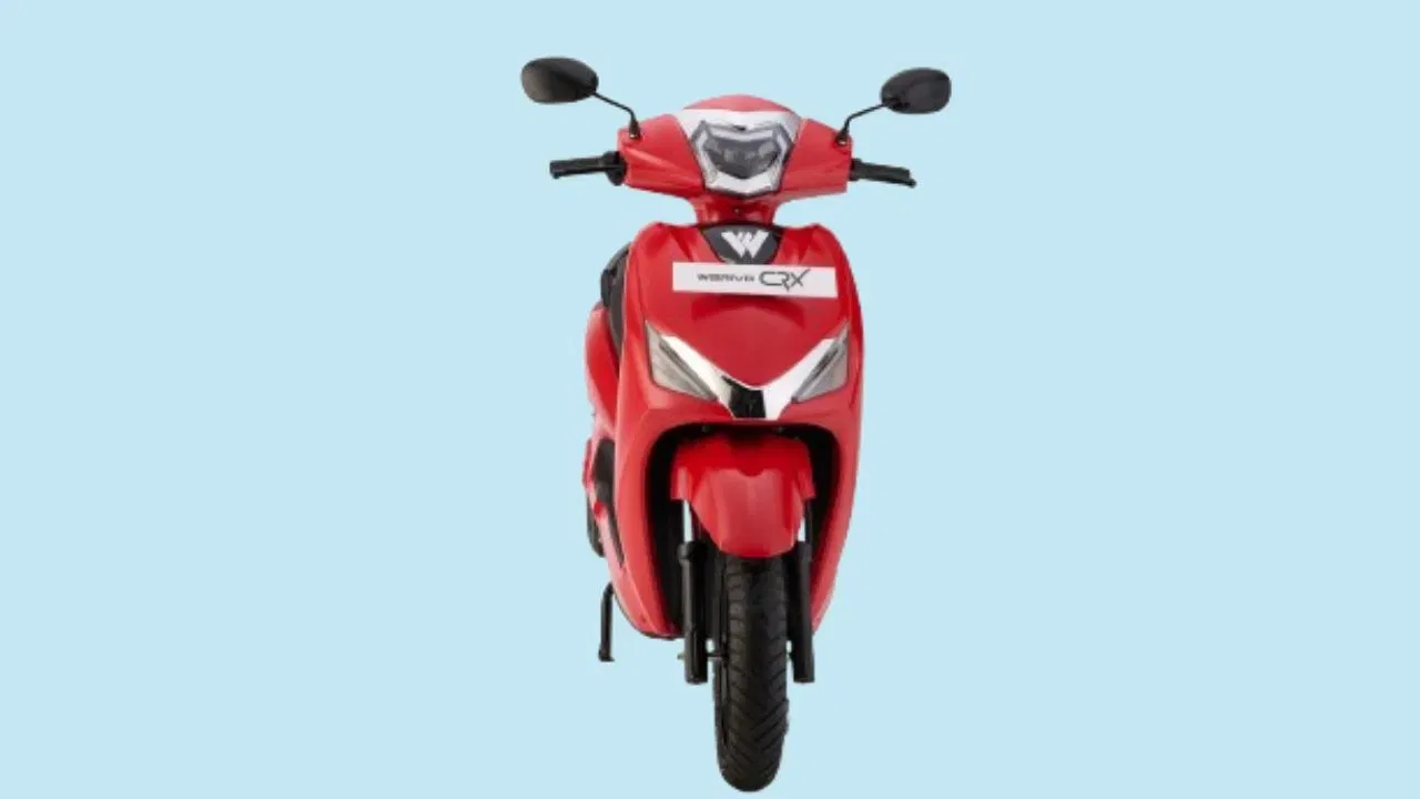 इलेक्ट्रिक टू-व्हीलर मार्केटमध्ये नवा पर्याय, जाणून घ्या वारिवोच्या नव्या स्कूटर्सचे फीचर्स इलेक्ट्रिक टू-व्हीलर मार्केटमध्ये नवा पर्याय, जाणून घ्या वारिवोच्या नव्या स्कूटर्सचे फीचर्स