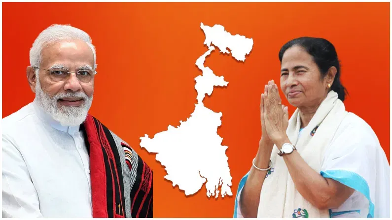 West Bengal Election Result 2026: पश्चिम बंगालमध्ये मोठा गेम! ममता बॅनर्जींना धक्का, मतमोजणीच्या पहिल्या तासात ट्विस्ट