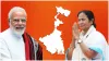 पश्चिम बंगालमध्ये मोठा गेम! मतमोजणीच्या पहिल्या तासात ट्विस्ट.