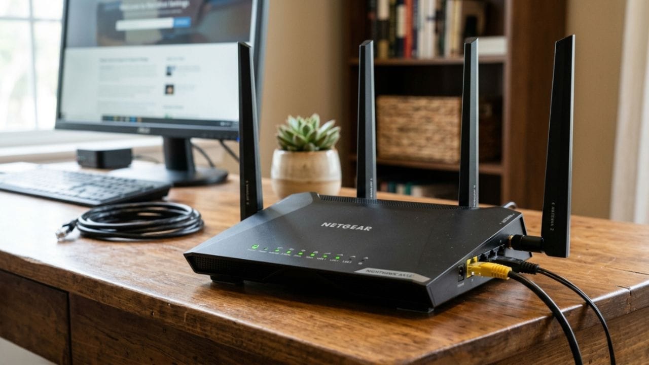 आजच्या डिजीटल युगात वाय-फाय (Wi-Fi) हा प्रत्येक घराचा एक अत्यंत महत्त्वाचा भाग बनला आहे. घरामध्ये एकाच कनेक्शनद्वारे अनेक उपकरणांना हाय-स्पीड इंटरनेट पुरवण्यासाठी आपण राउटरचा वापर करतो. परंतु, अनेकदा घरात वाय-फाय असूनही इंटरनेटचा स्पीड कमी मिळतो.