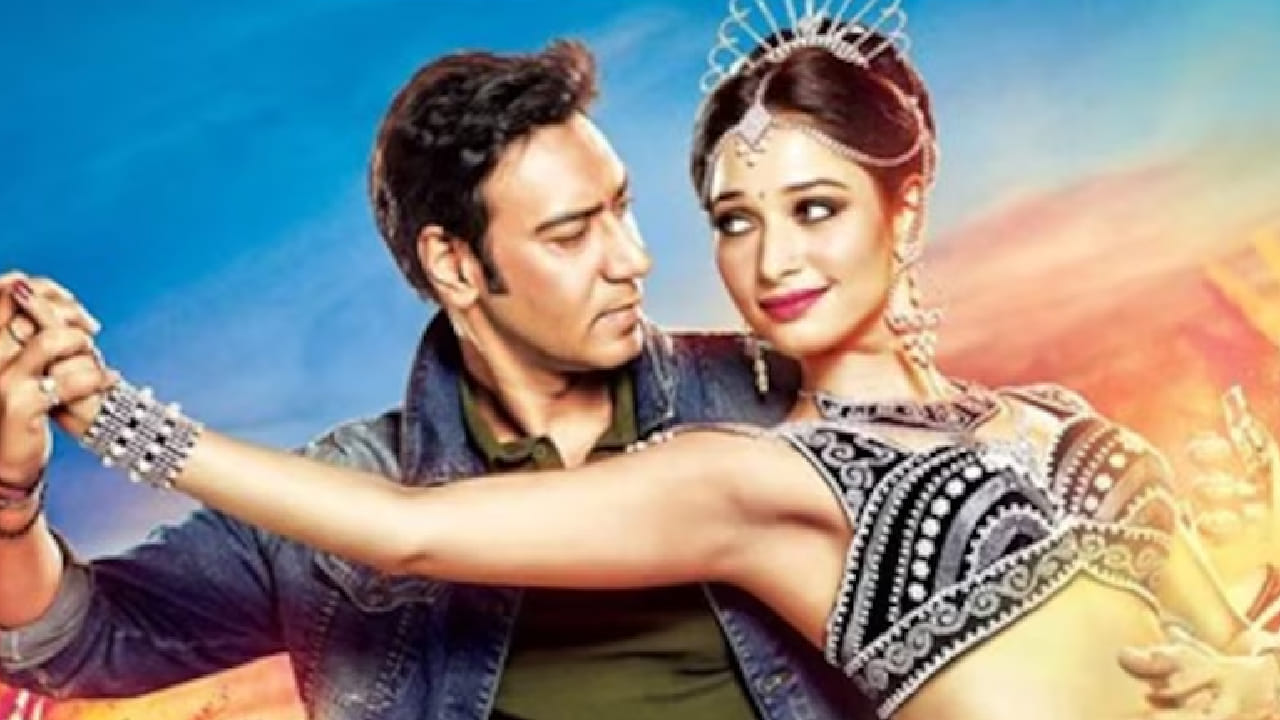 2013 मध्ये आलेला ‘हिम्मतवाला’ हा चित्रपटदेखील प्रेक्षकांच्या अपेक्षांवर पाणी फेरणारा ठरला. साजिद खान दिग्दर्शित या चित्रपटात अजय देवगण आणि तमन्ना भाटिया मुख्य भूमिकेत होते. चित्रपटातील कॉमेडी, अतिशयोक्तीपूर्ण सीन आणि कमकुवत पटकथा यामुळे प्रेक्षक निराश झाले. अजय देवगणसारख्या गंभीर अभिनयासाठी ओळखल्या जाणाऱ्या अभिनेत्याला अशा प्रकारच्या विनोदी भूमिकेत पाहणे चाहत्यांना पसंत पडले नाही.