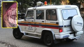 पतीला संपवण्यासाठी बेडवर रचले मृत्यूचे जाळे, करंट लागताच तो ओरडला अन्..