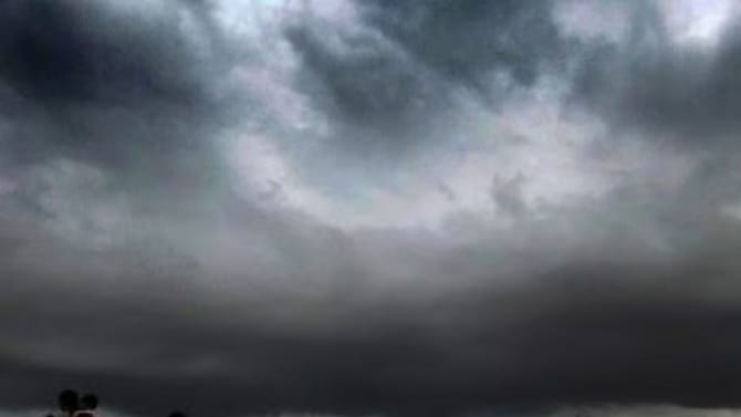 लातूर आणि धाराशिव जिल्ह्यांवर संकट, पुढील काही तास धोक्याची, राज्यावर