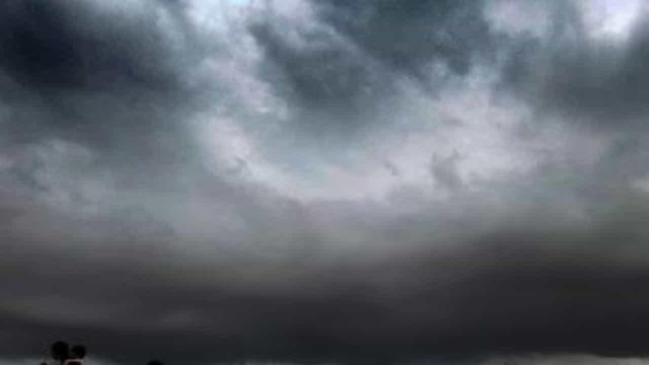 लातूर आणि धाराशिव जिल्ह्यांवर संकट, पुढील काही तास धोक्याची, राज्यावर..
