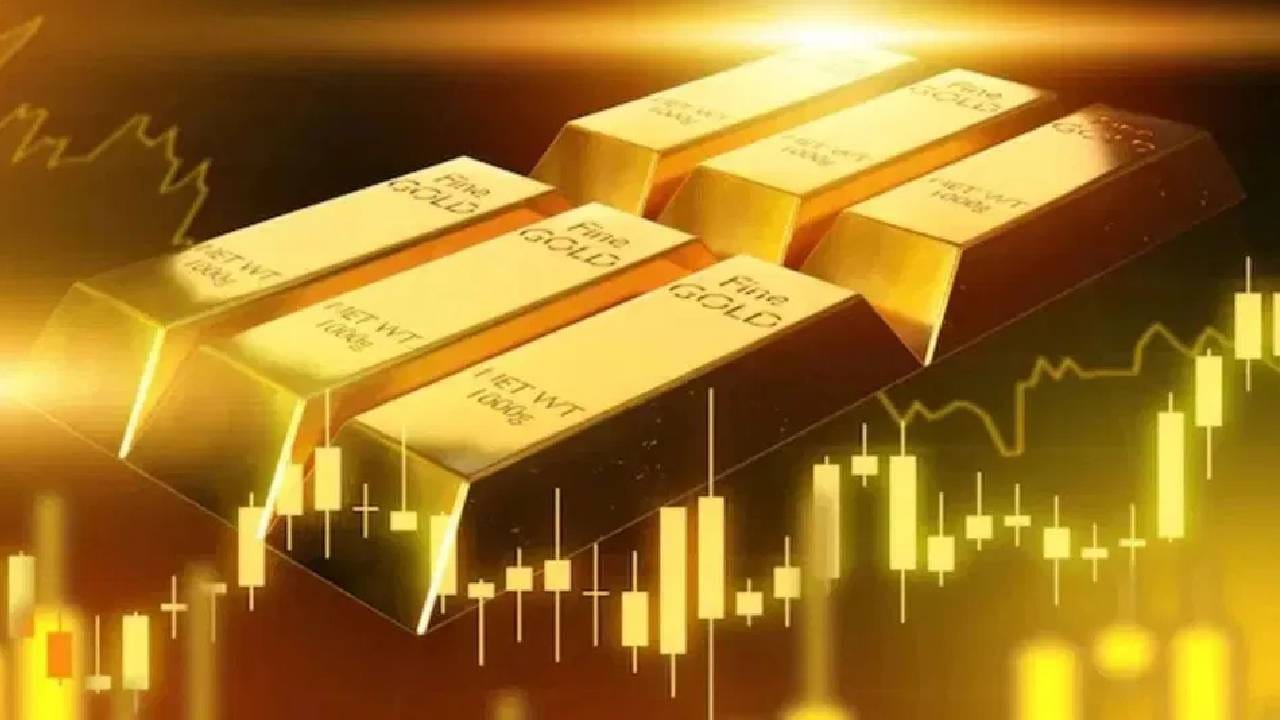 Gold Price Today : सराफा बाजारात मोठा उलटफेर, सोन्याच्या किम