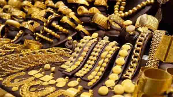 Gold Price Today : सराफा बाजारात मोठा उलटफेर, आज तर सोन्याने ... जाणून घ्या तुमच्या शहरातले दर