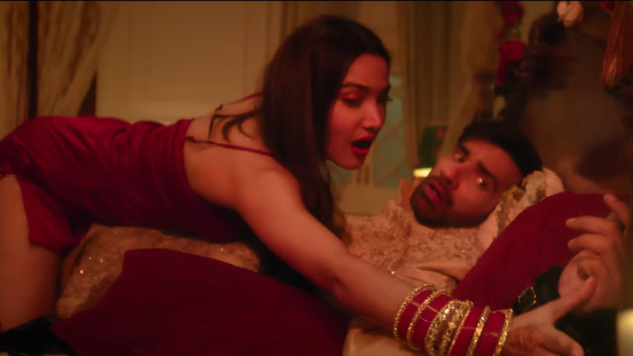 सुमारे 16 कोटी रुपयांच्या बजेटमध्ये तयार झालेल्या या चित्रपटाने जगभरात केवळ 1.85 कोटी रुपयांची कमाई केली, तर भारतीय बॉक्स ऑफिसवर त्याचे निव्वळ कलेक्शन सुमारे 1.58 कोटी रुपये राहिले. त्यामुळे हा चित्रपट 2026 मधील सर्वात मोठ्या फ्लॉप चित्रपटांपैकी एक ठरला.