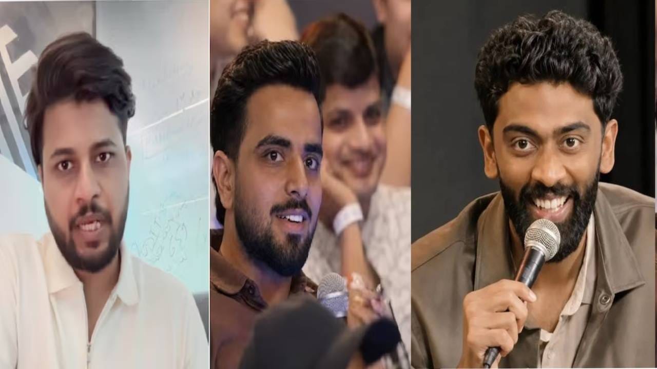 370 Rupees Biryani Controversy :  नोकरी तर गेलीच, 