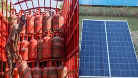 LPG महागला, कारही महाग.. देशभरात आजपासून 5 मोठे बदल.