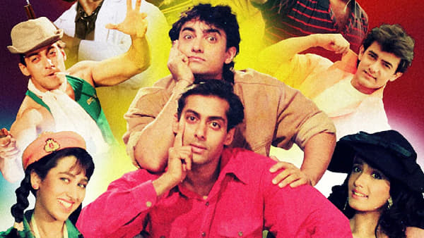 बॉक्स ऑफिसवर फ्लॉप ठरलेले हे 5 चित्रपट, कथेमुळे आजही प्रेक्षकांमध्ये आहेत सुपरहिट, लोक आवडीने बघतात