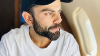 Virat Kohli : भारतात जगतोय तसं आयुष्य विराट कोहलीला नकोय… सोबत खेळलेल्या खेळाडूचं मोठं वक्तव्य