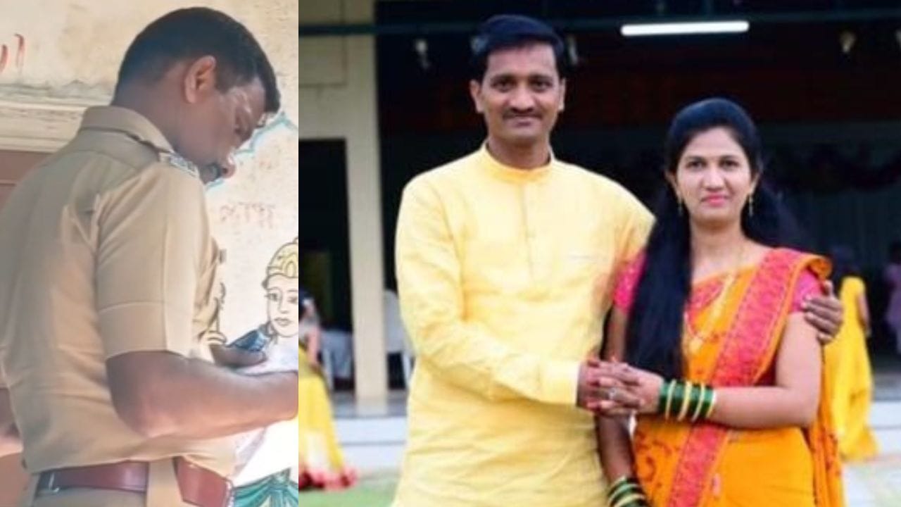 दरम्यान पोलिसांना घटनास्थळी 22 पानांची सुसाईड नोट मिळाली आहे. घटनेबाबत अधिक तपास सुरू असल्याची माहिती पोलिसांनी दिली.  