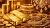 Gold Price Today : नव्या आठवड्यातही सोन्याची गुड न्यूज, सोनं आजही स्वस्त, 10 ग्रॅमसाठी आता भाव फक्त...
