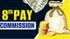 8th Pay Commission: कर्मचाऱ्यांना मोठी गुडन्यूज! महागाईदरम्यान 8 व्या वेतन आयोगापूर्वीच DA Hike, अपडेट वाचली का?