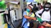 Petrol diesel price today : मंगळवार आनंदाची बातमी घेऊन आलाय? काय आहे आजचे पेट्रोल आणि डिझेलचे रेट?; घरात बसून असं करा चेक