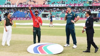 AUS vs BAN: ऑस्ट्रेलियाने वनडेची भरपाई टी20 मालिकेत केली, तिसऱ्या सामना होण्यापूर्वीच सीरिज खिशात