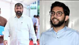 वरळीत सचिन अहिर विरूद्ध आदित्य ठाकरे सामना रंगणार?.