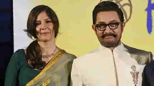 आमिर खानने सांगितलं 5 जुलैला कुठे आणि कसं होणार लग्न, गेस्ट लिस्टमध्ये कोण-कोण?