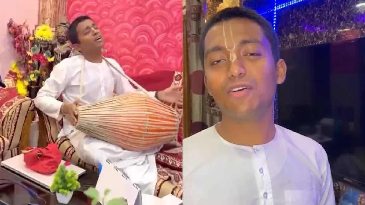 इंजिनिअर मुलींना प्रसाद म्हणून दूध प्यायला द्यायचा, मग..मथुरेतल्या अशोक खरातचे धक्कादायक कारनामे इंजिनिअर मुलींना प्रसाद म्हणून दूध प्यायला द्यायचा, मग..मथुरेतल्या अशोक खरातचे धक्कादायक कारनामे