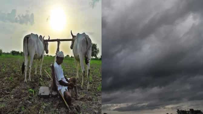 कृषी विभाग विभागाकडून शेतकऱ्यांना मोठे आवाहन, पेरणीकरिता घाई नको, देवेंद्र फडणवीस यांनीही..