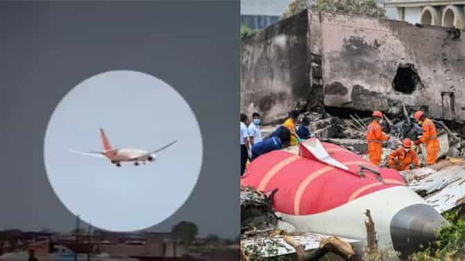 तू इंधन का बंद केले?.. मी नाही... त्यातच विमान कोसळले, पालयटची चूक की कट? अहमदाबाद एअर इंडियाच्या अपघाताला..